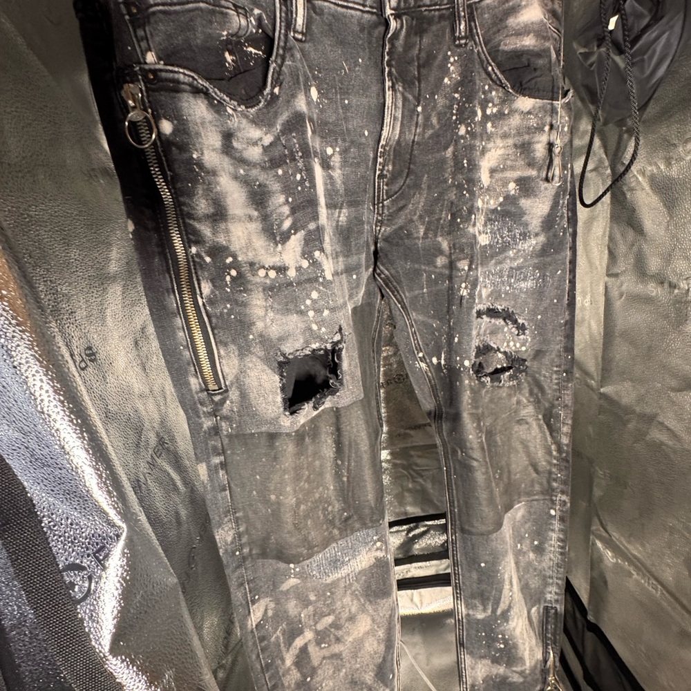 VLDI Los Angeles, designer, jeans, brand new with tags!!